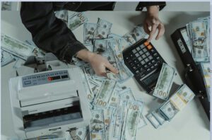 How to Budget with Irregular Income (The Freelancer Method) 💸