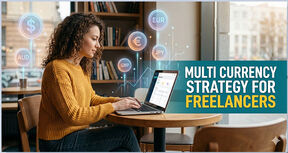 What Is a Multi Currency Strategy for Freelancers? 2027 1 Multi Currency Strategy for Freelancers